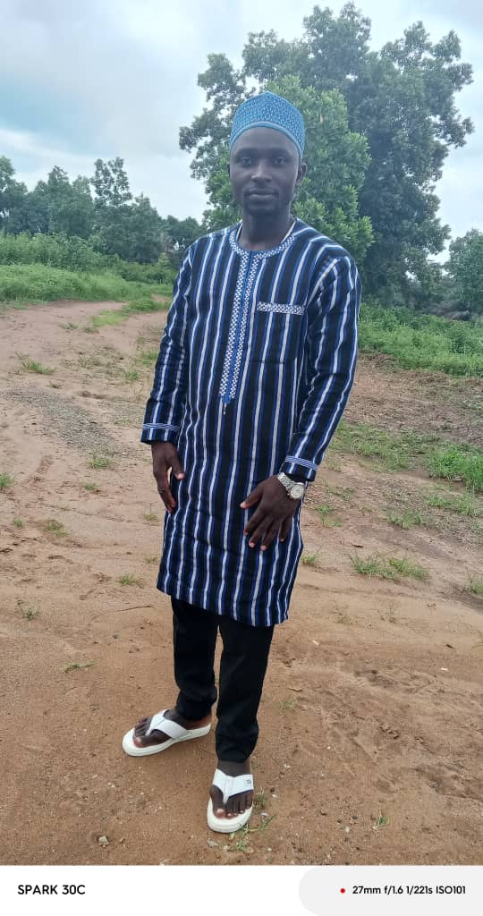 Photo Abdoul-razakou